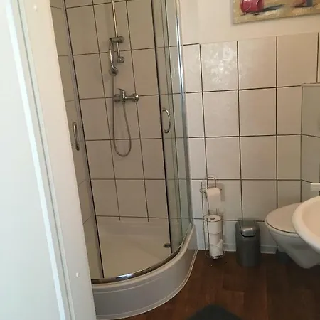 民宿 Zimmervermietung Hohenlockstedt
